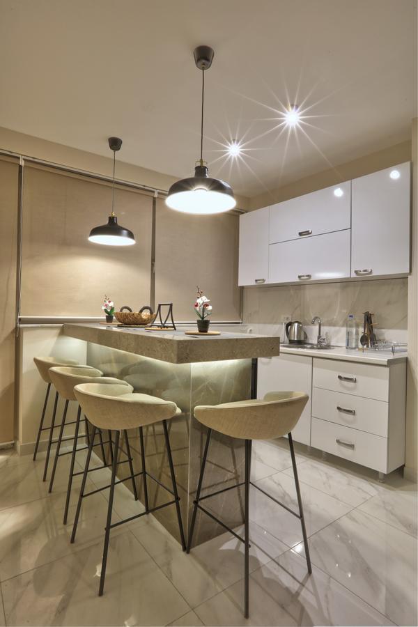 Boulevard Prishtina Enes Prishtinë Ngoại thất bức ảnh